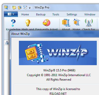 winzip 20 download