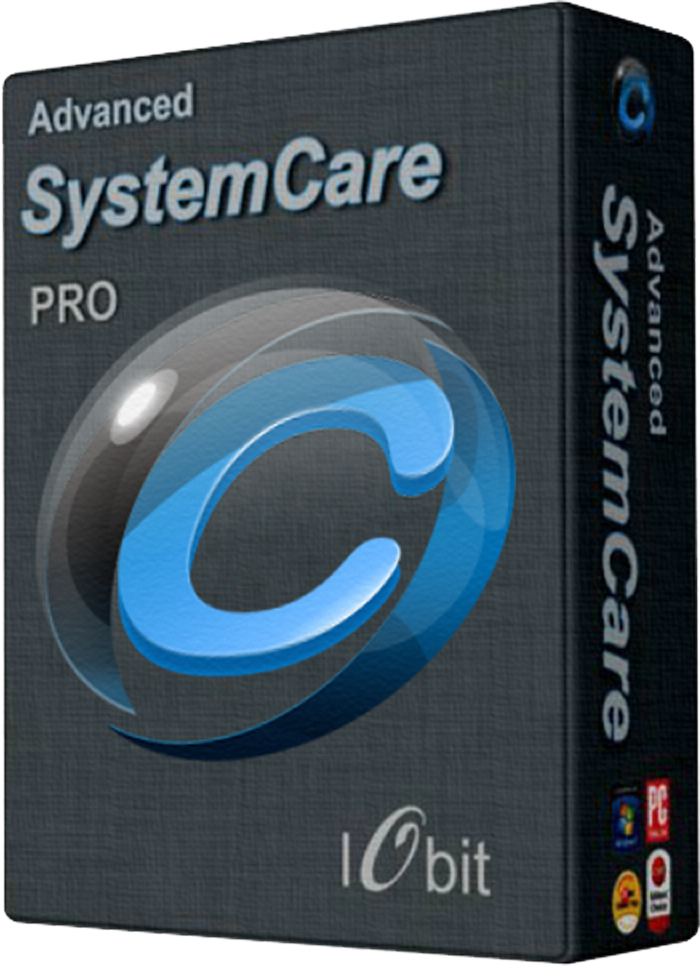 portable advanced systemcare