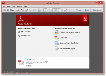 Adobe Acrobat Reader Downloaden - Gratis op nederlandstaligesoftware.nl