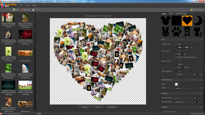 picture collage maker pro torrent link