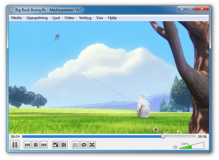 vlc media player for all windows
