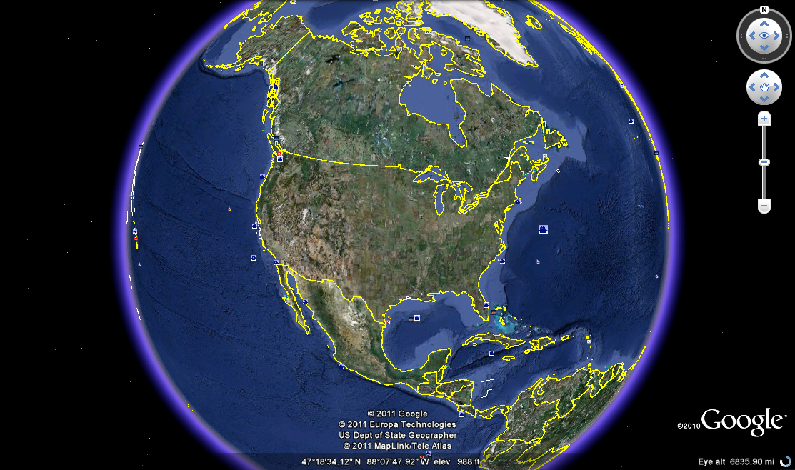 download google earth pro for pc