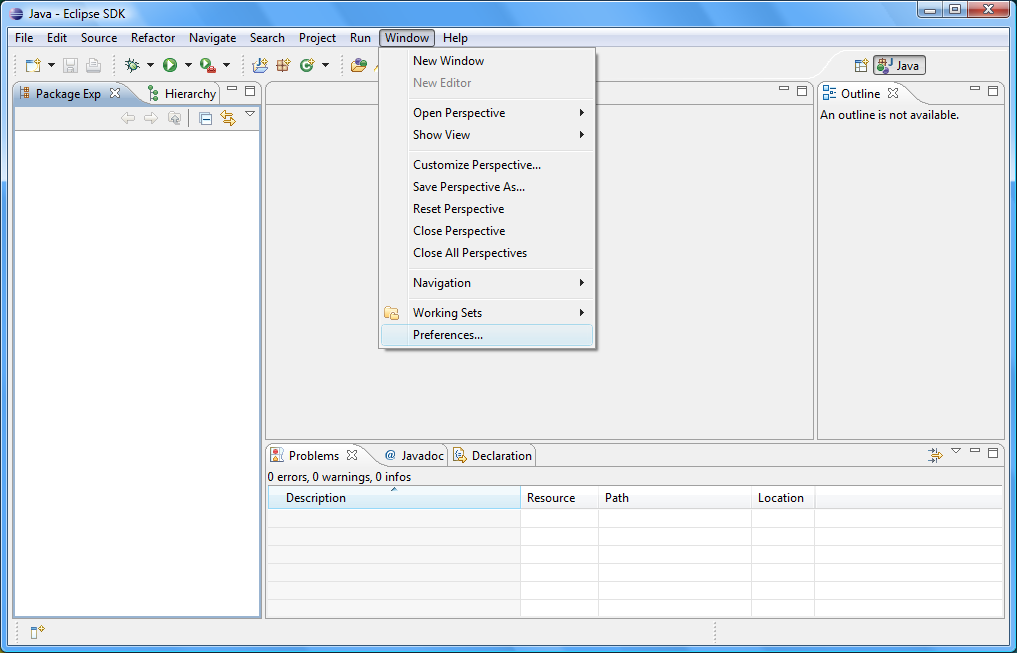 instal the new version for windows Java Runtime Environment