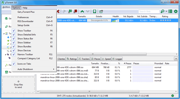 instal the new for android uTorrent Pro 3.6.0.46884